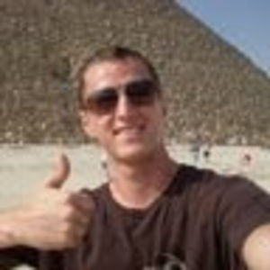 Meet your Posher, Ian